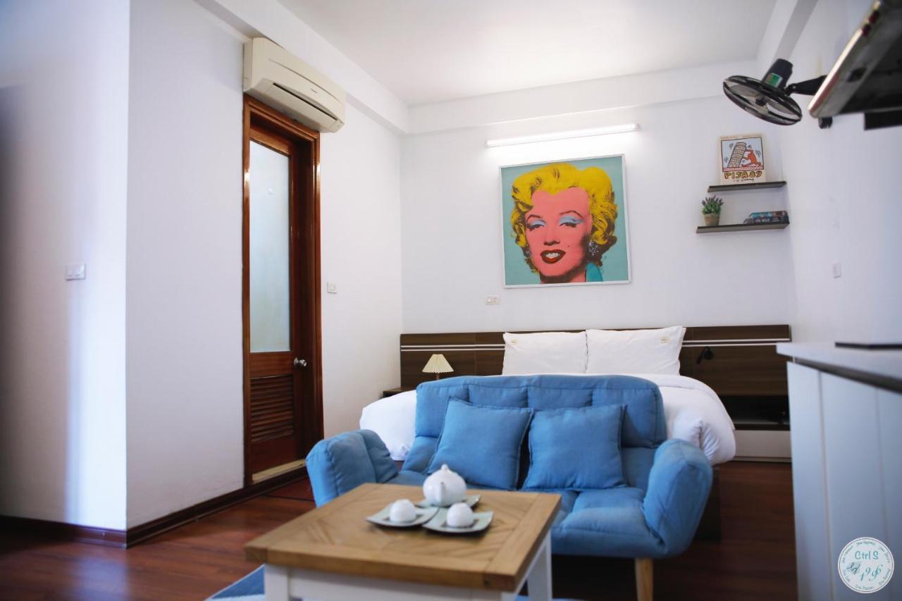 The Center Gem: Lakeside Retreat At Hoan Kiem * Hanoi
