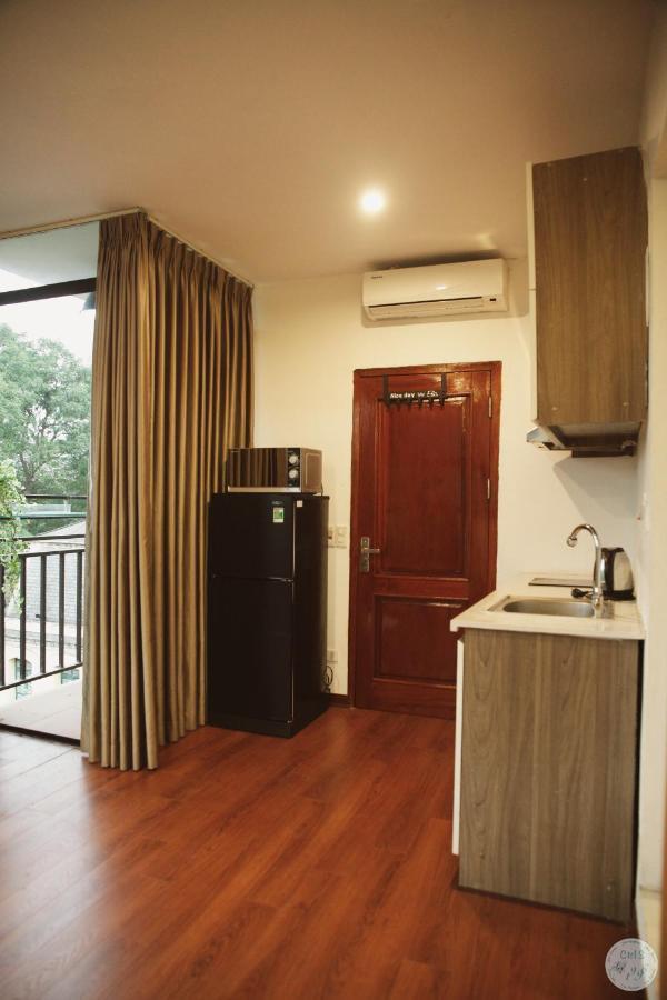 The Center Gem: Lakeside Retreat At Hoan Kiem * Hanoi