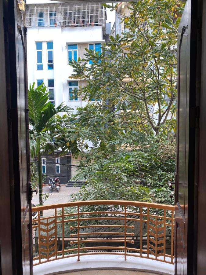 Homestay Michi House Giang Minh Doi Dien Bao Tang Hcm *