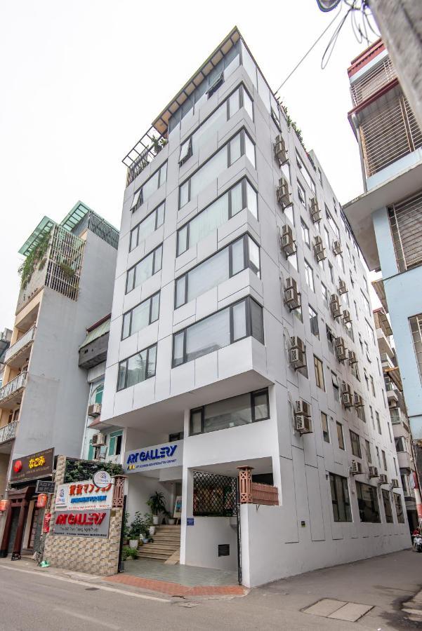 Apartment 22housing Luxury & 39 Linh Lang *