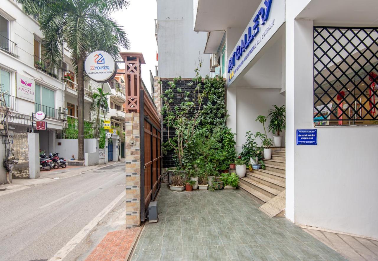 22housing Luxury & 39 Linh Lang Apartment *