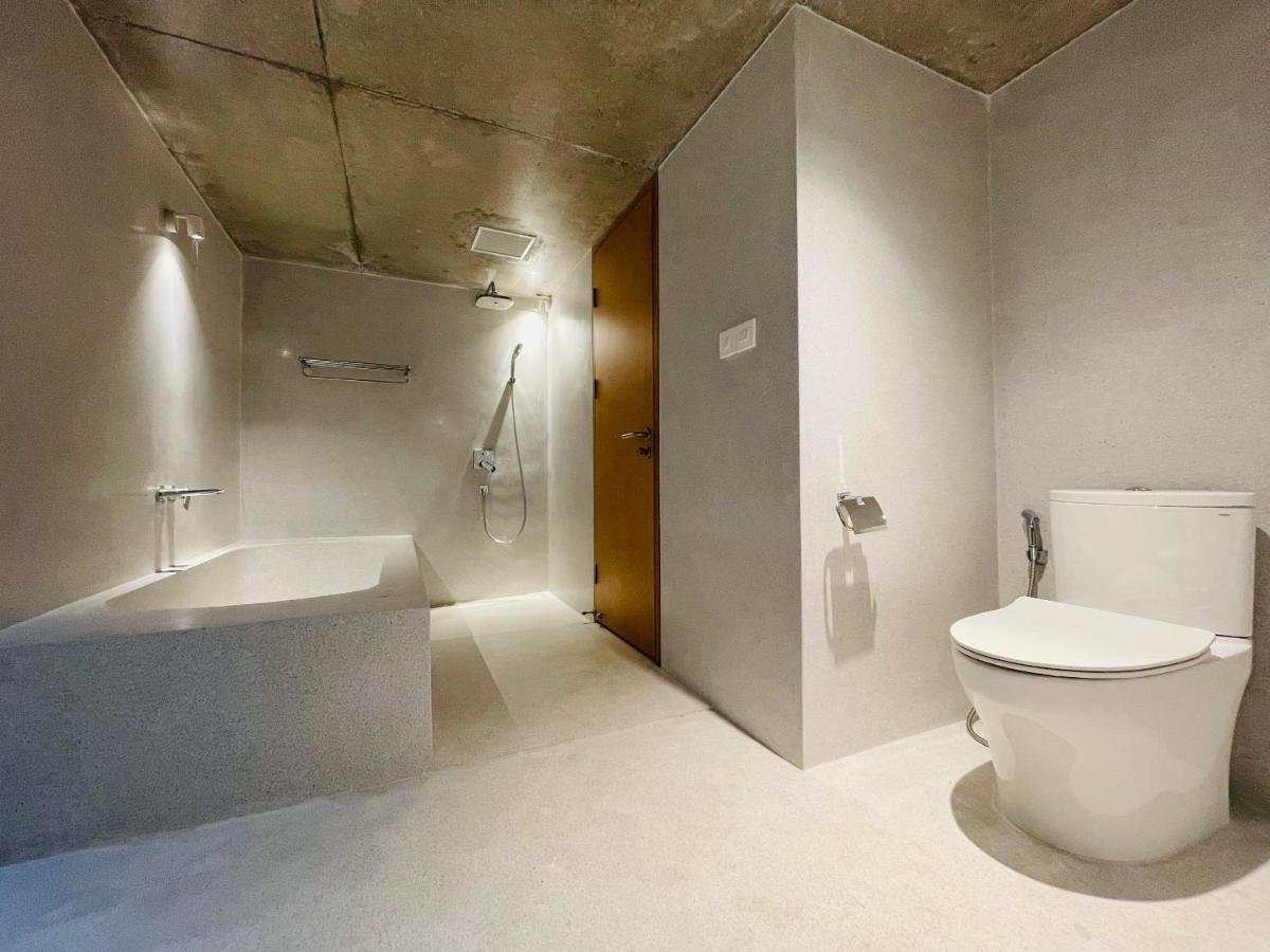 Apartment Casa Amarilla Boutique *