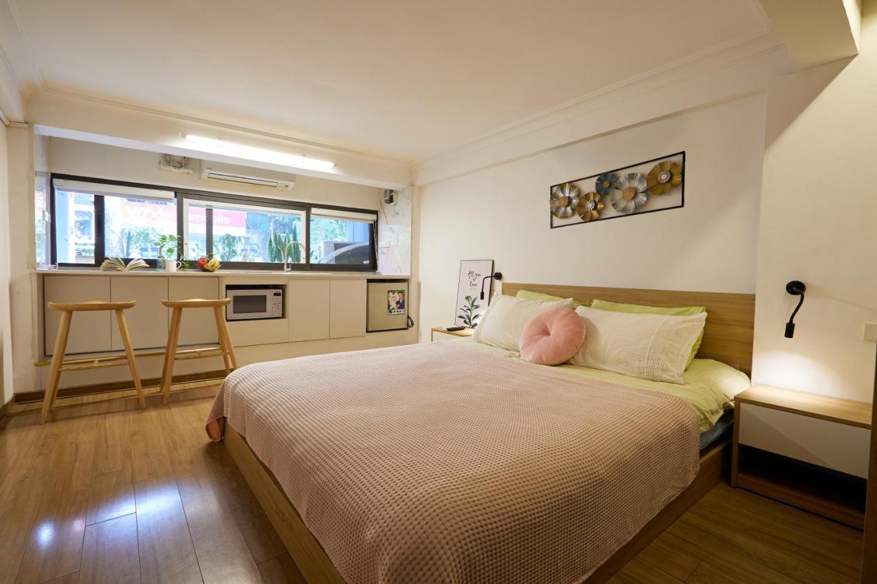 Joi Homestay Hostel