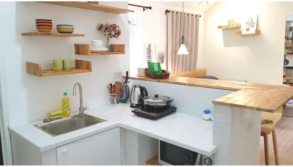 Old Quarter Malo Homestay Apartment Hanoi