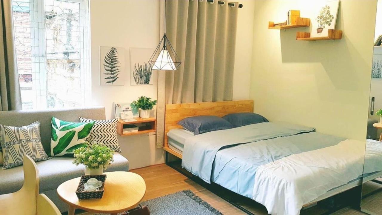 Old Quarter Malo Homestay