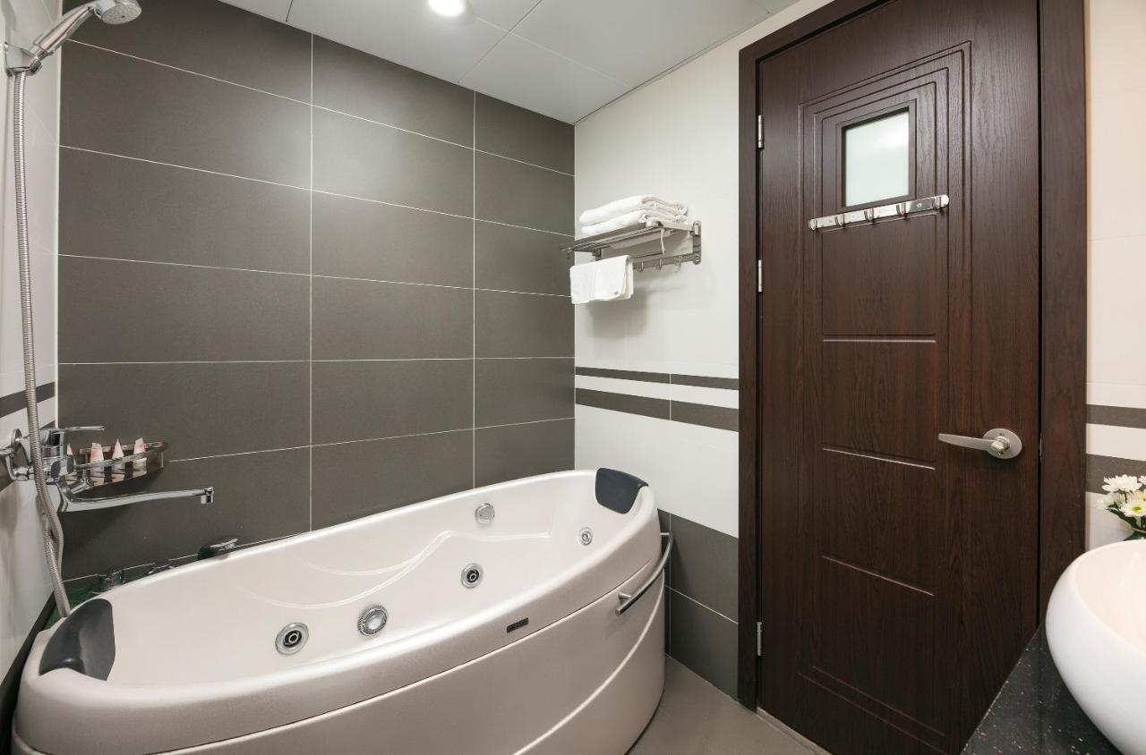 Saga Privatunterkunft Hanoi