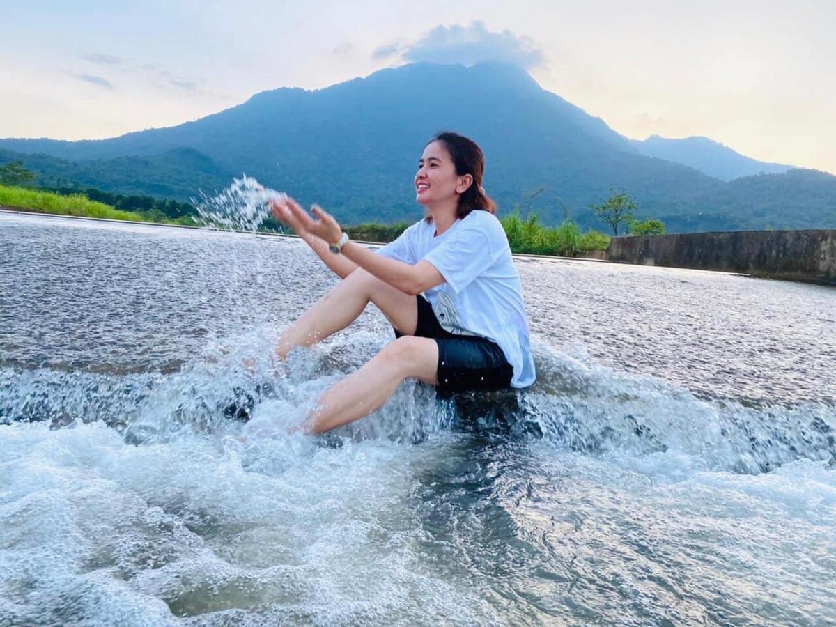 Lali Pangsapuri *