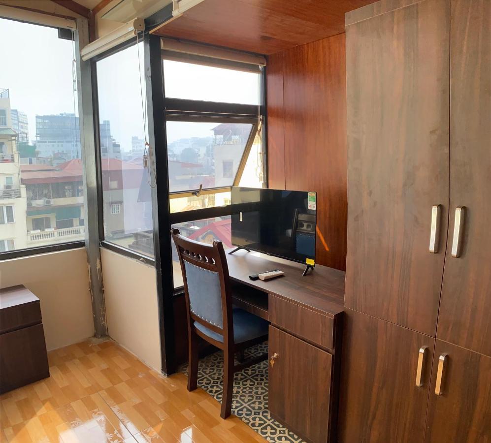 Guest house Hidden *