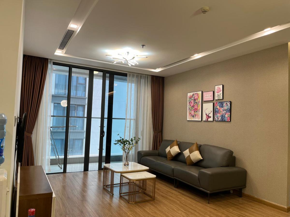 Vinhomes Metropolis Luxury 3br Near Lotte Hanoi