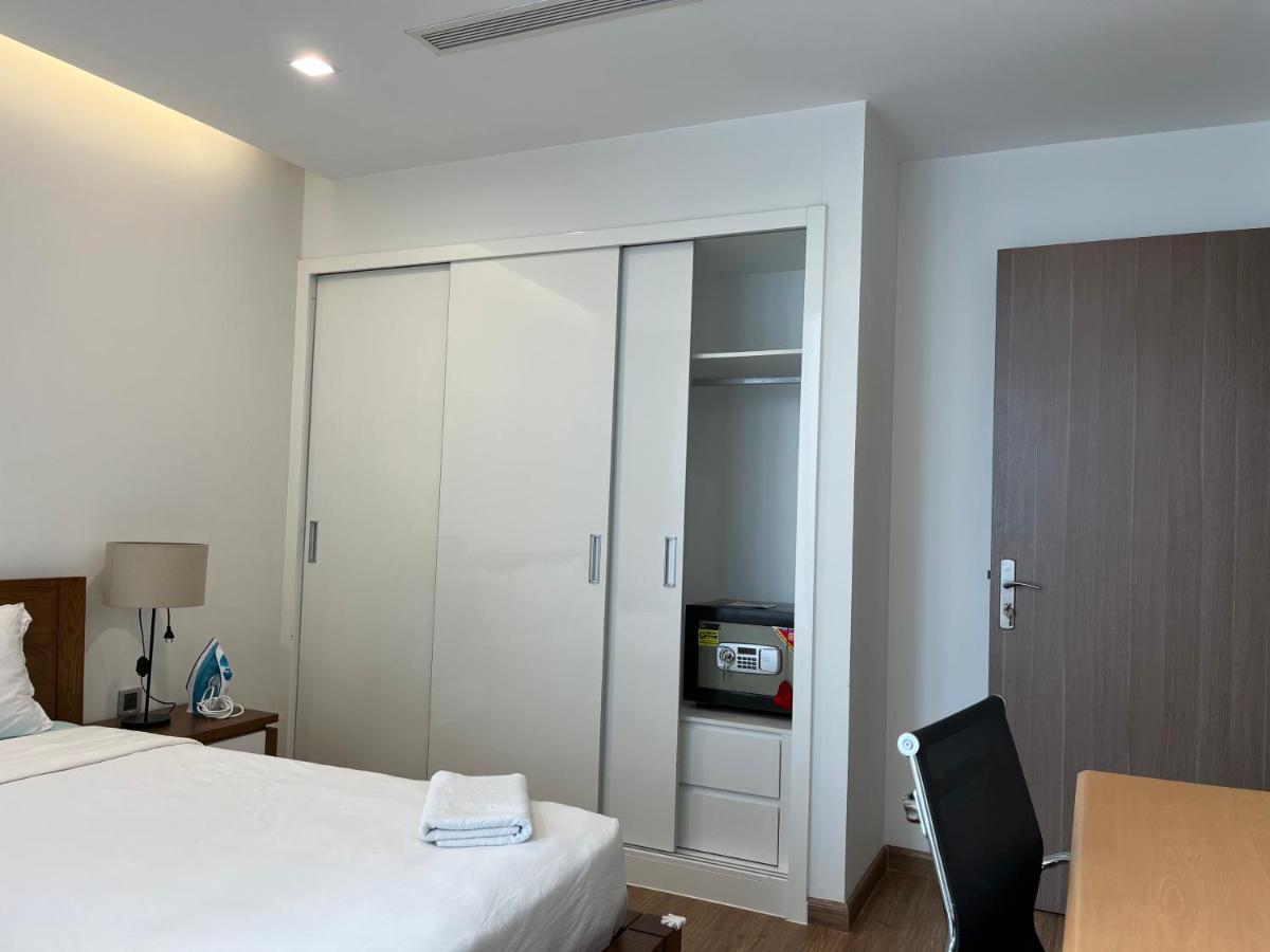 Vinhomes Metropolis Luxury 3br Near Lotte Apartment Hanoi