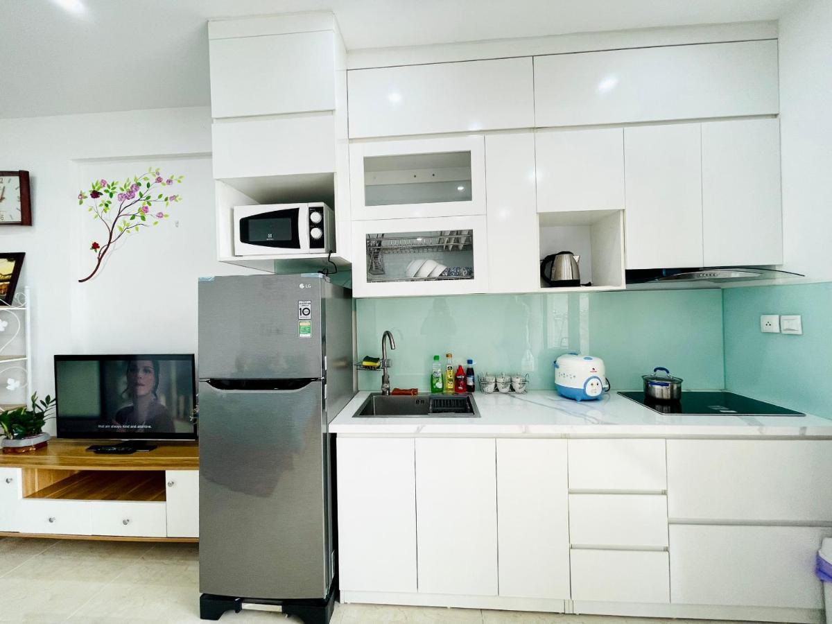 Vinhomes Dcapitale -