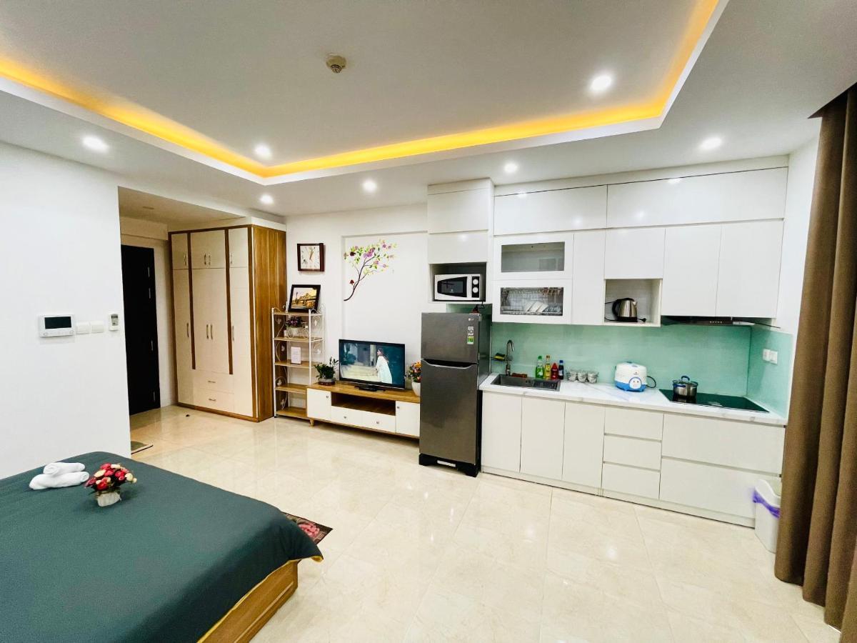 Vinhomes Dcapitale - Apartamento