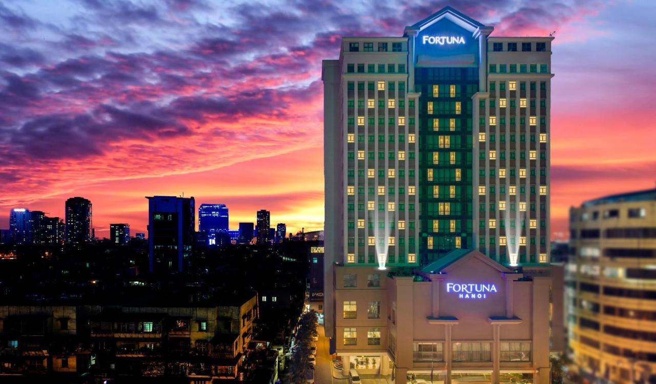 Fortuna Khách sạn