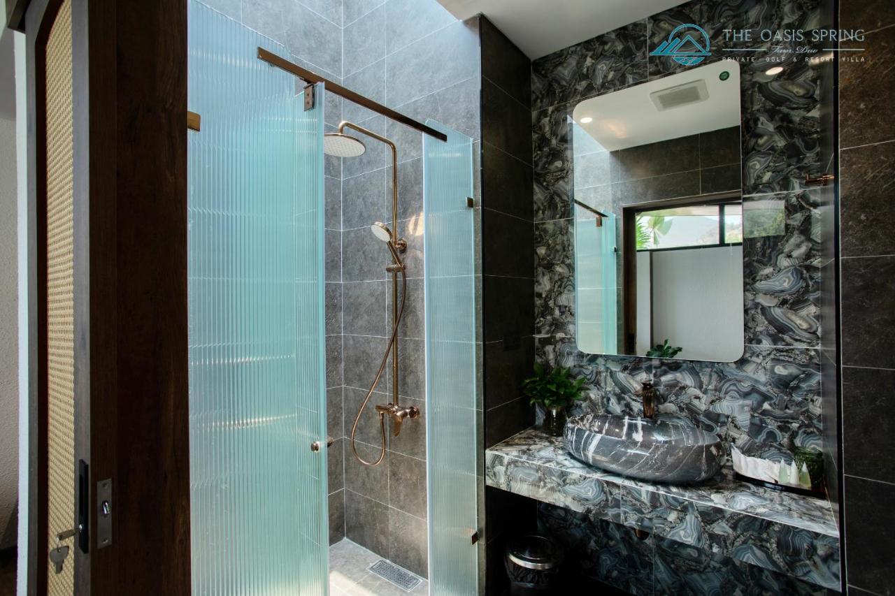 Villa Oasis Spring Tam Dao - Venuestay *
