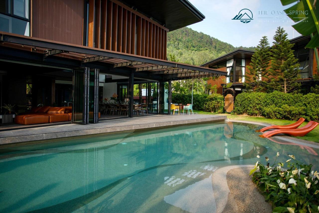 Oasis Spring Tam Dao - Venuestay