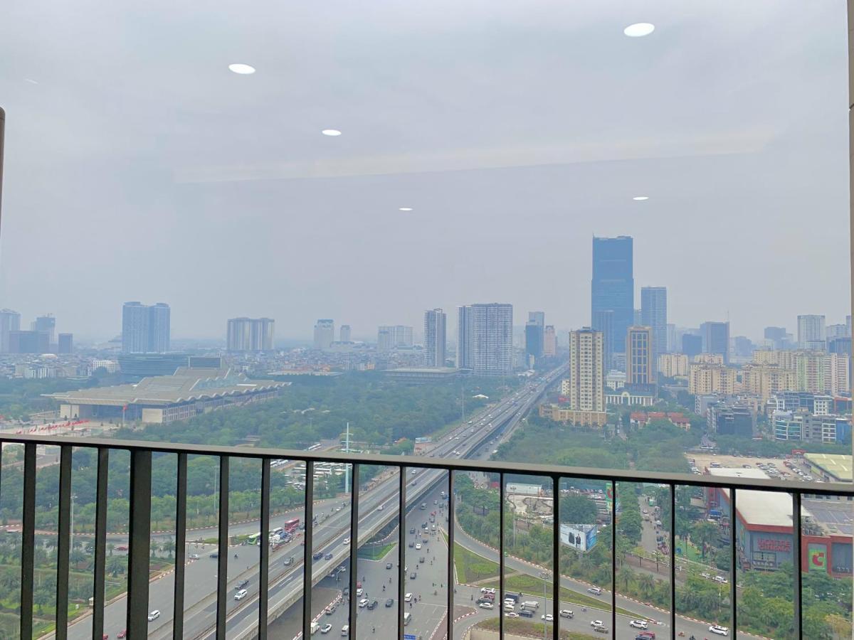 Vinhomes D'capitale - Luka Homes Hanoi