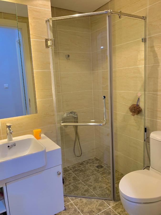 Vinhomes D'capitale - Luka Homes Hanoi