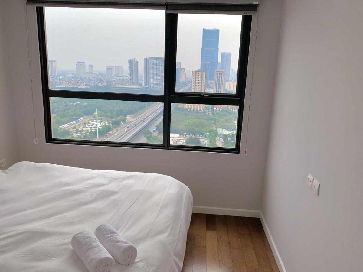 Pangsapuri Vinhomes D'capitale - Luka Homes