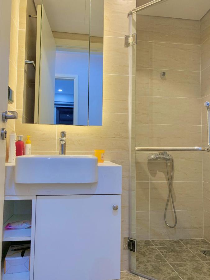 Vinhomes D'capitale - Luka Homes Apartment Hanoi