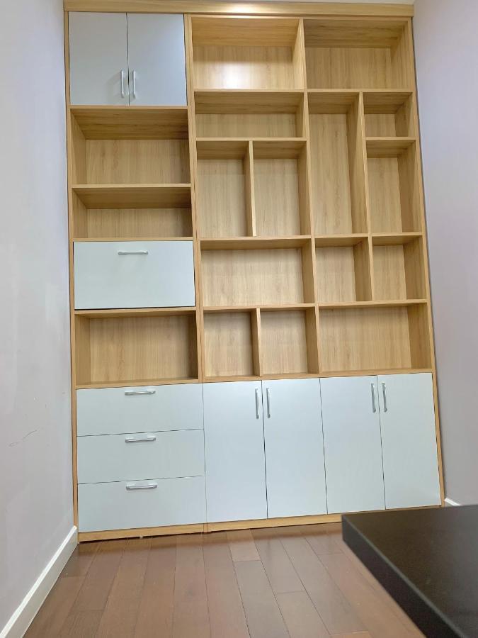 Vinhomes D'capitale - Luka Homes Apartment *