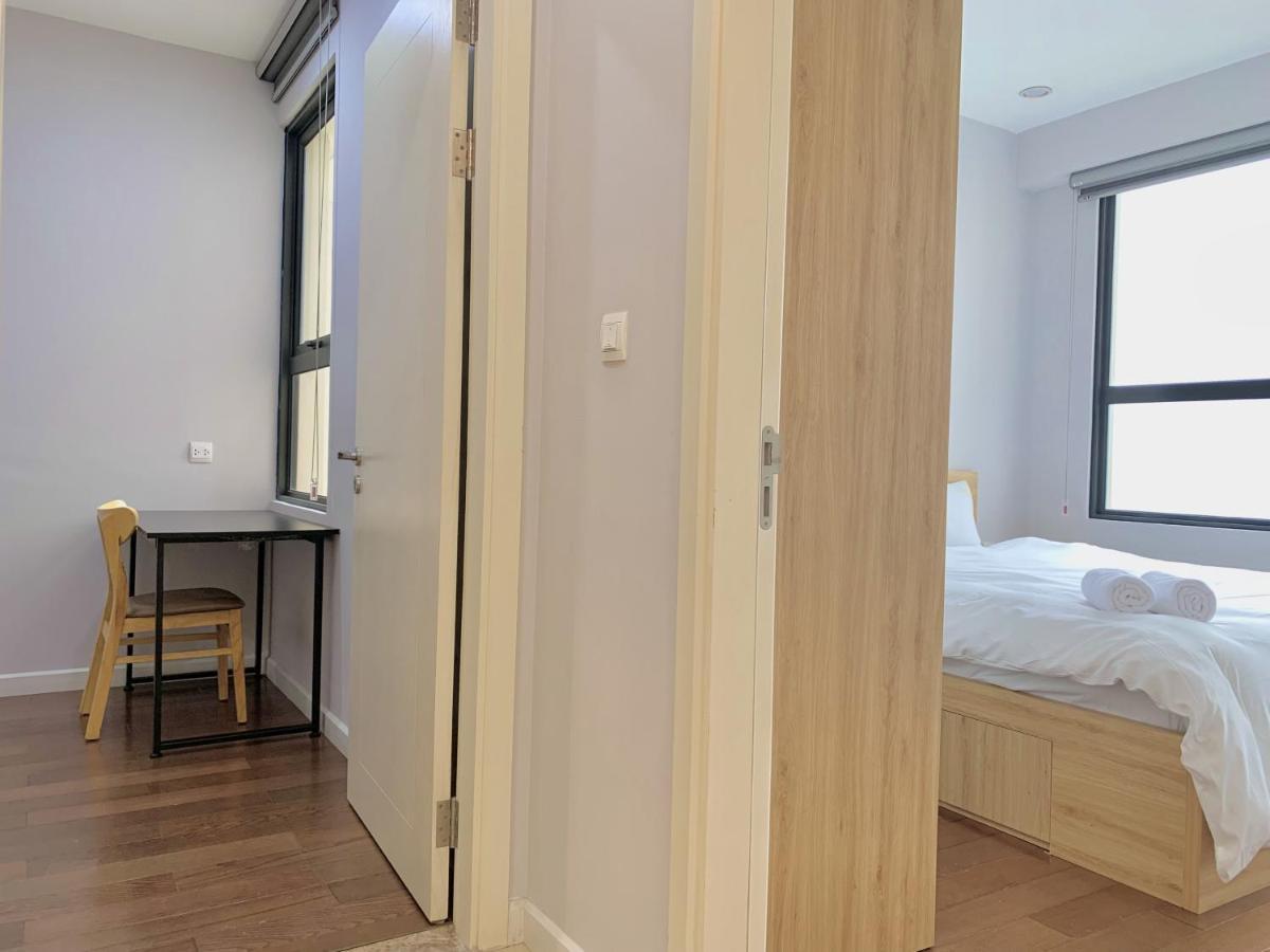 Vinhomes D'capitale - Luka Homes * Hanoi