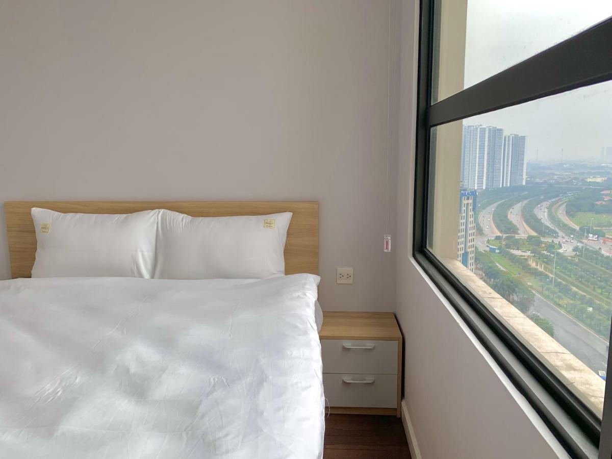 Vinhomes D'capitale - Luka Homes Hanoi
