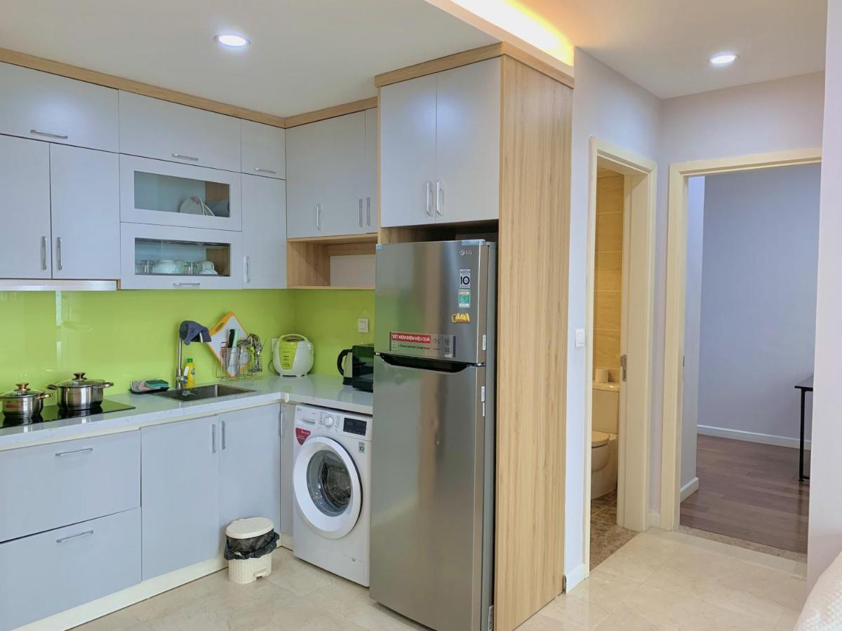 Vinhomes D'capitale - Luka Homes