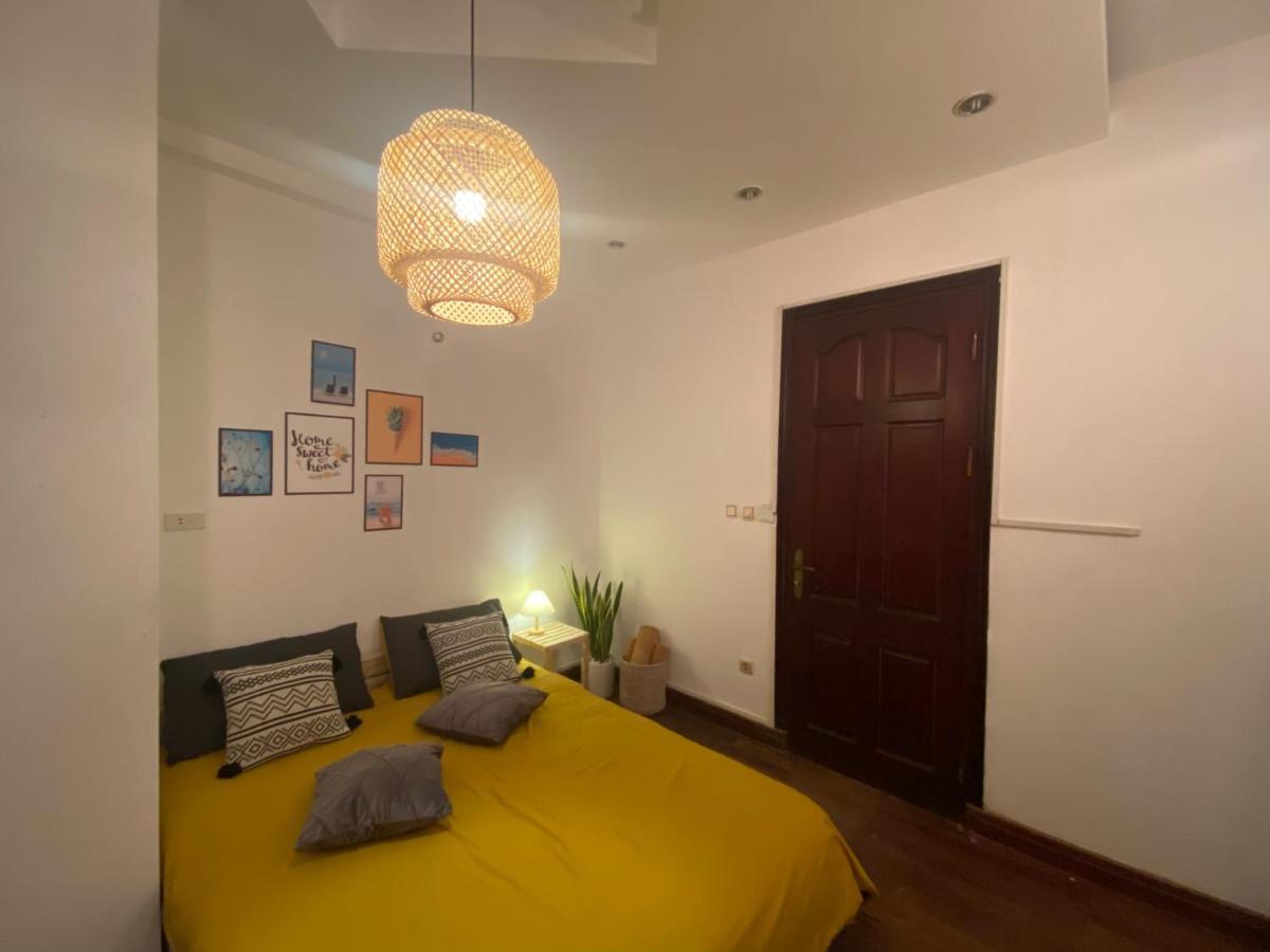 Homestay Michi House Giang Minh Doi Dien Bao Tang Hcm