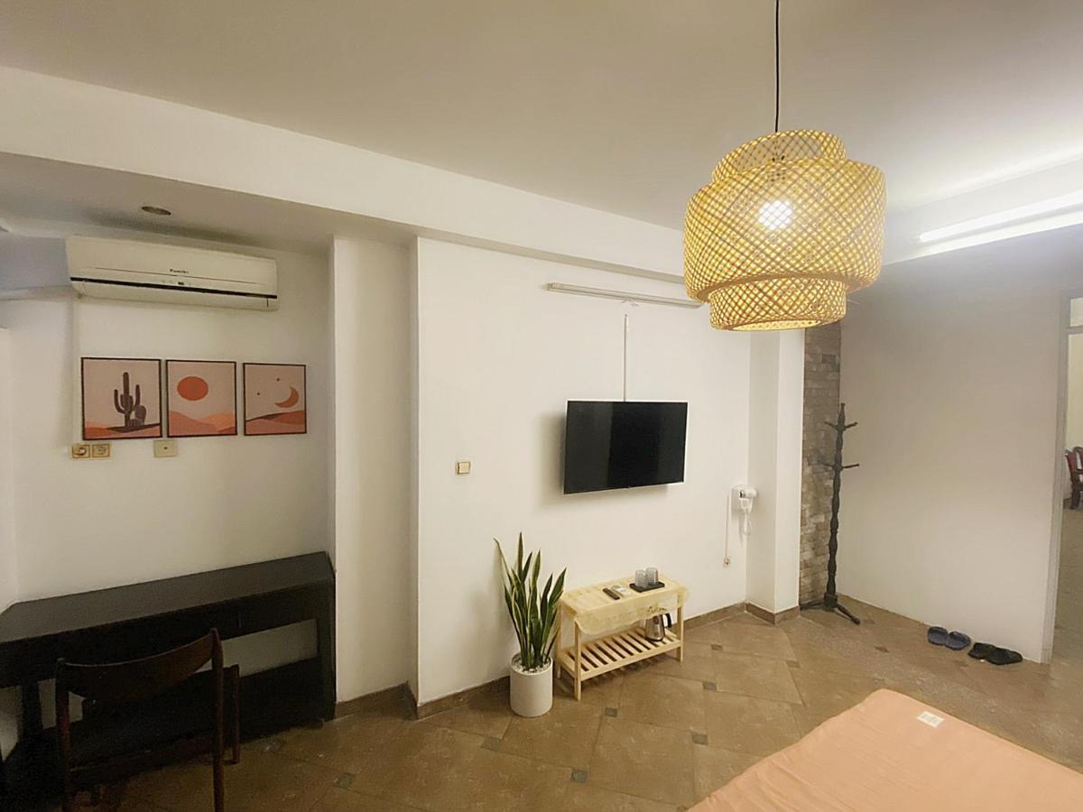 Michi House Giang Minh Doi Dien Bao Tang Hcm * Hanoi
