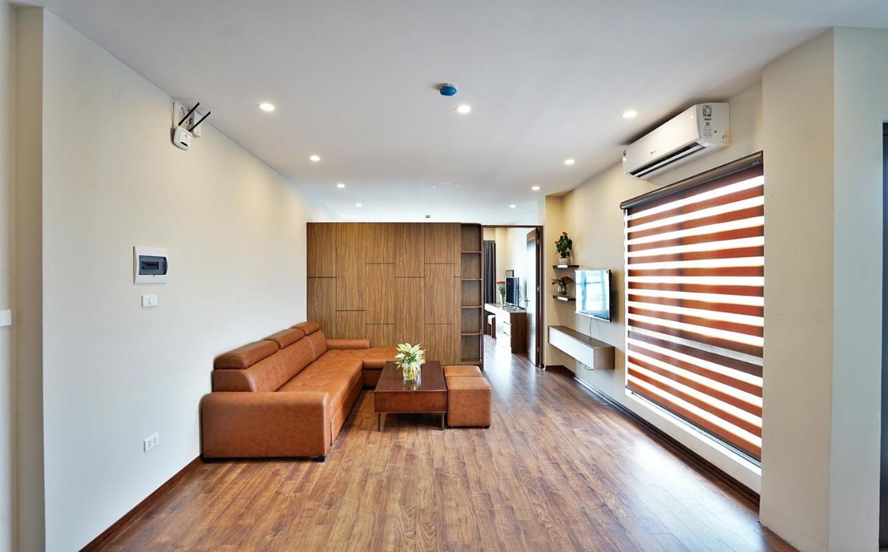 Luxe Paradise Long Quan Hotel