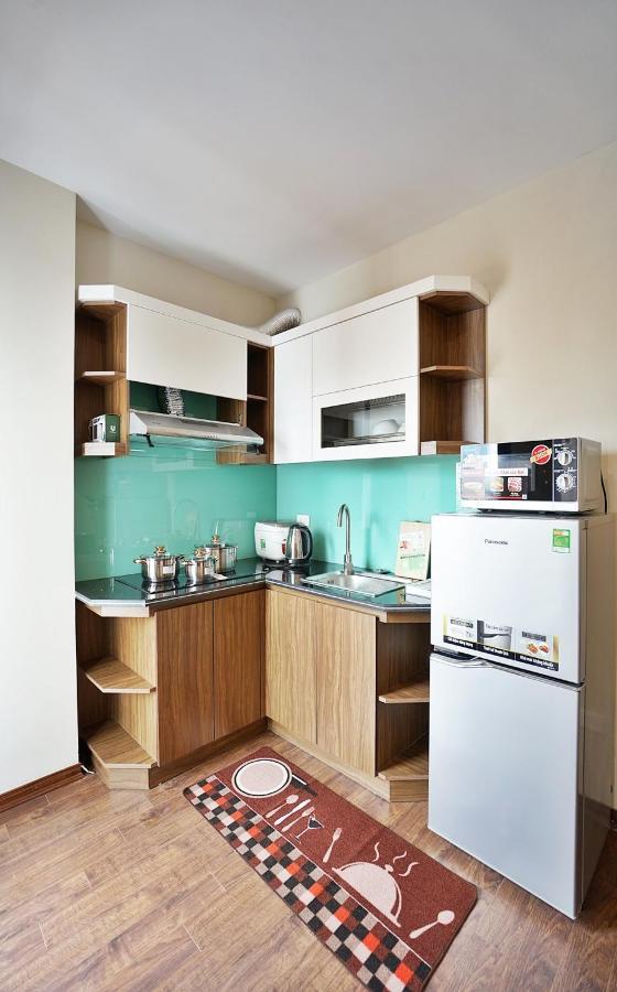 Luxe Paradise Long Quan 3* Hanoi