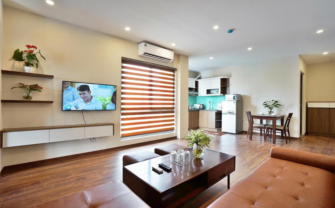 Luxe Paradise Long Quan Hotel