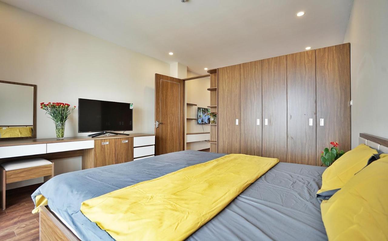 Luxe Paradise Long Quan Hotel 3*