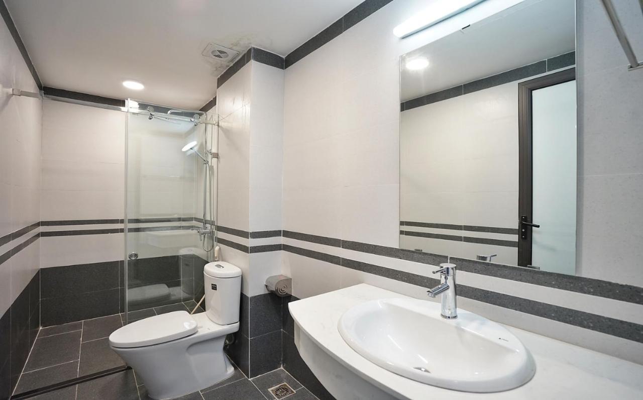 Luxe Paradise Long Quan Hotel 3*