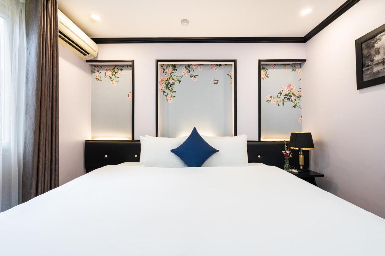 Memory Premier & 3* Hà Nội
