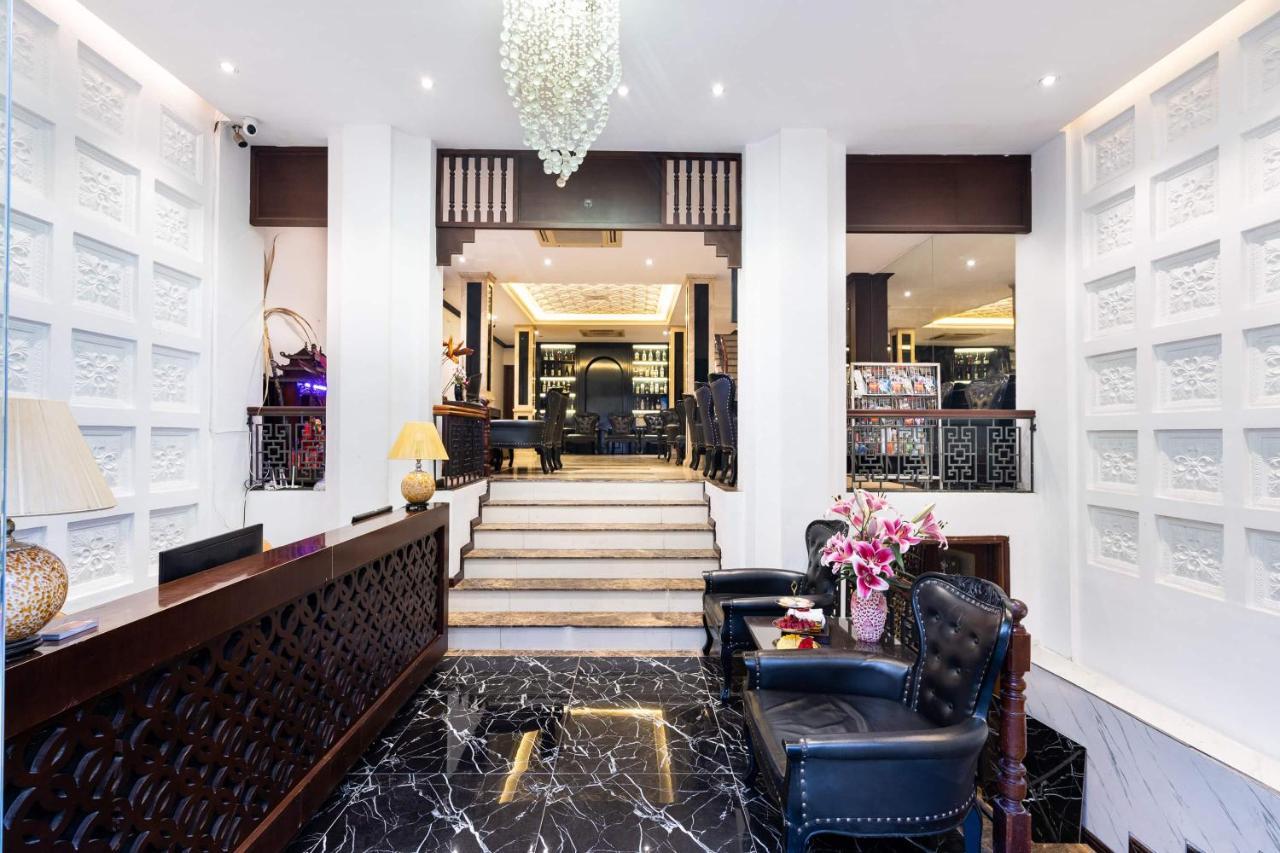 Memory Premier & Hà Nội