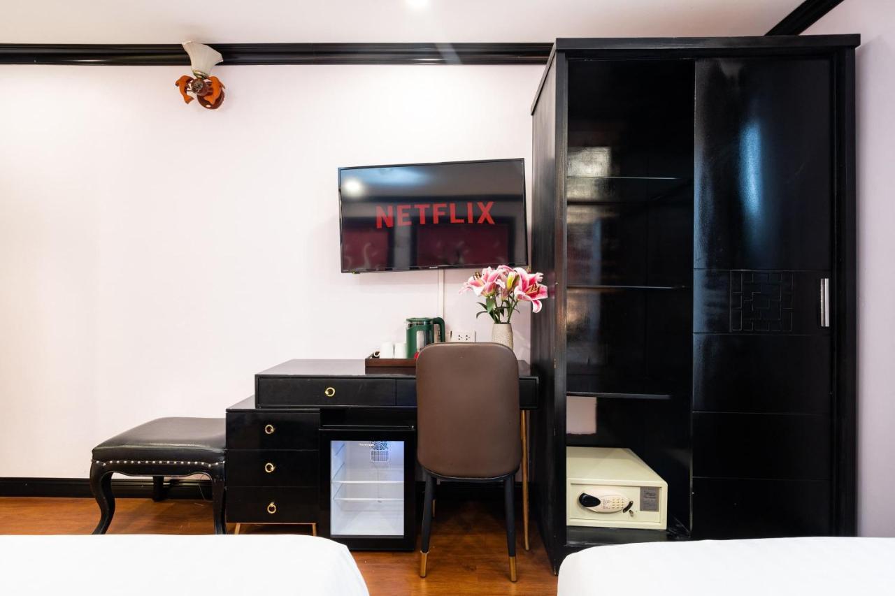 Khách sạn Memory Premier & 3*