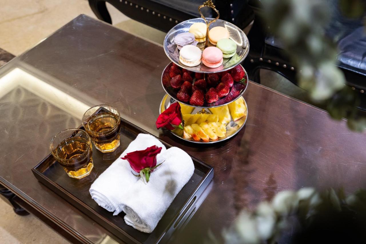 Memory Premier & 3* Hà Nội