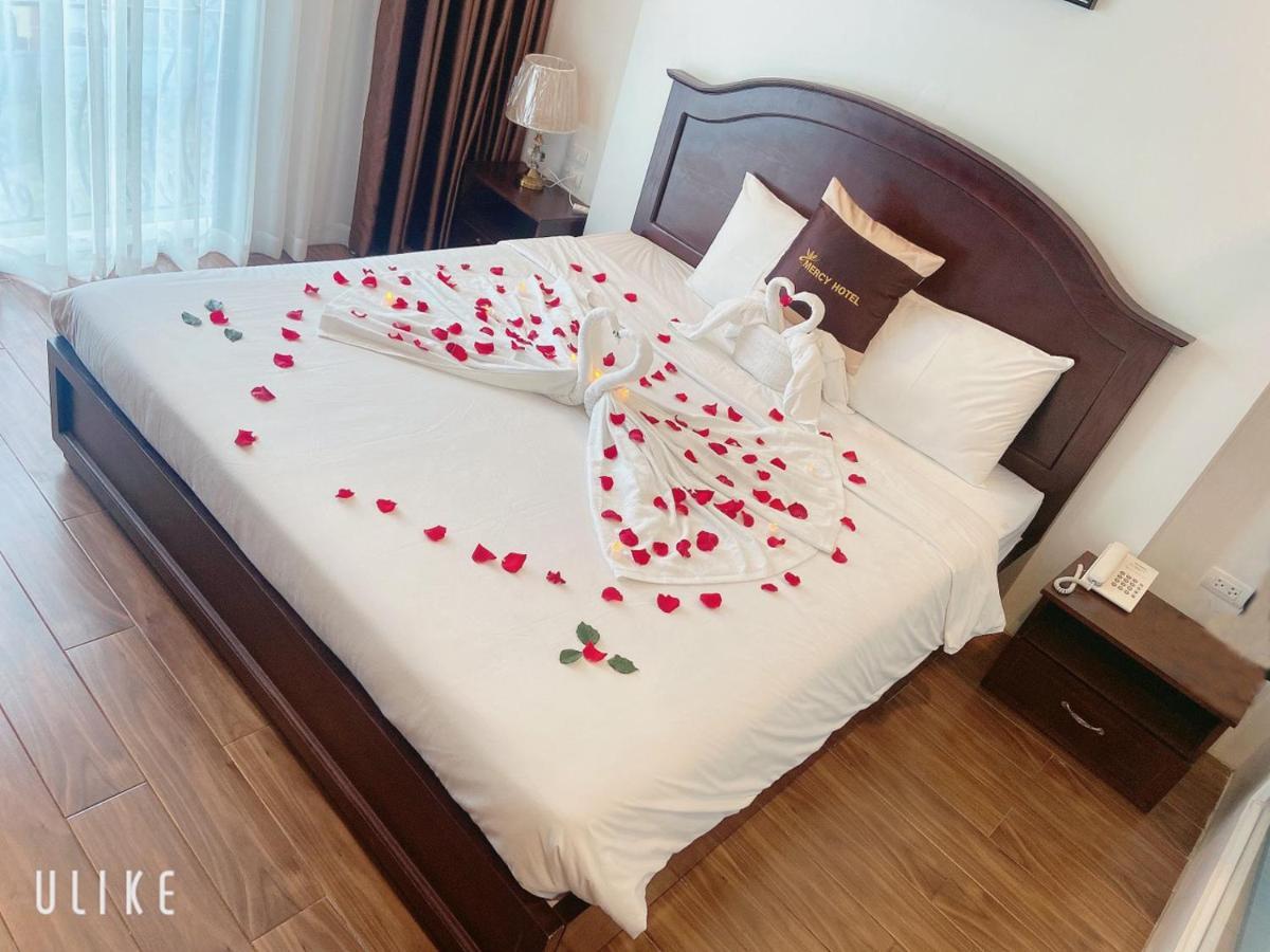 Mercy Hotel