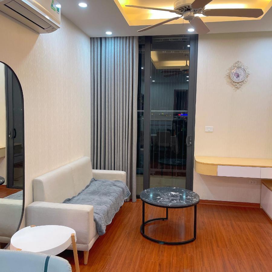 Tony House # Vinhomes Greenbay Aparthotel 5*