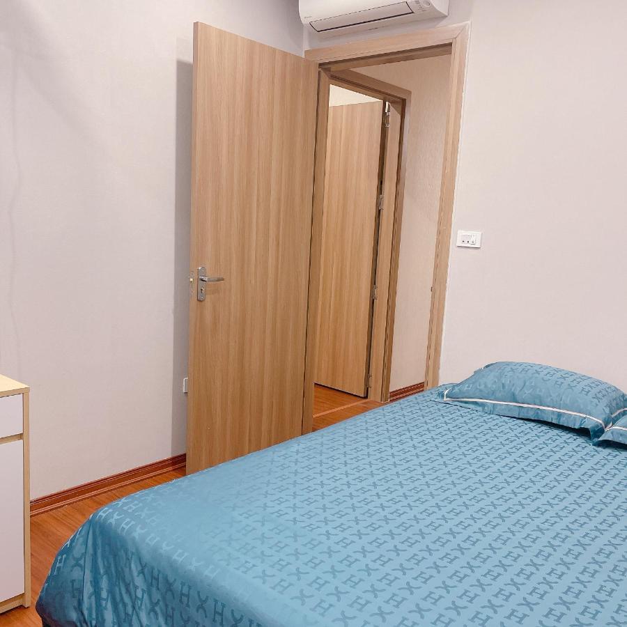 Aparthotel Tony House # Vinhomes Greenbay 5*