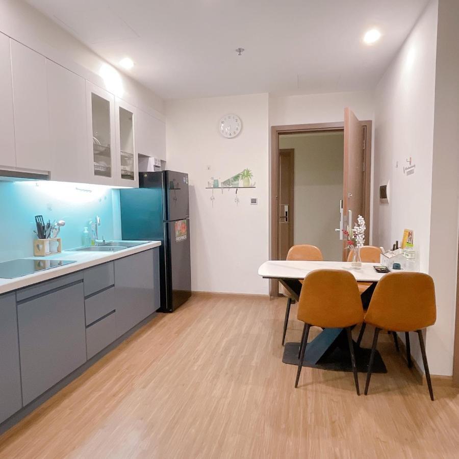 Tony House # Vinhomes Greenbay 5* Hanoi
