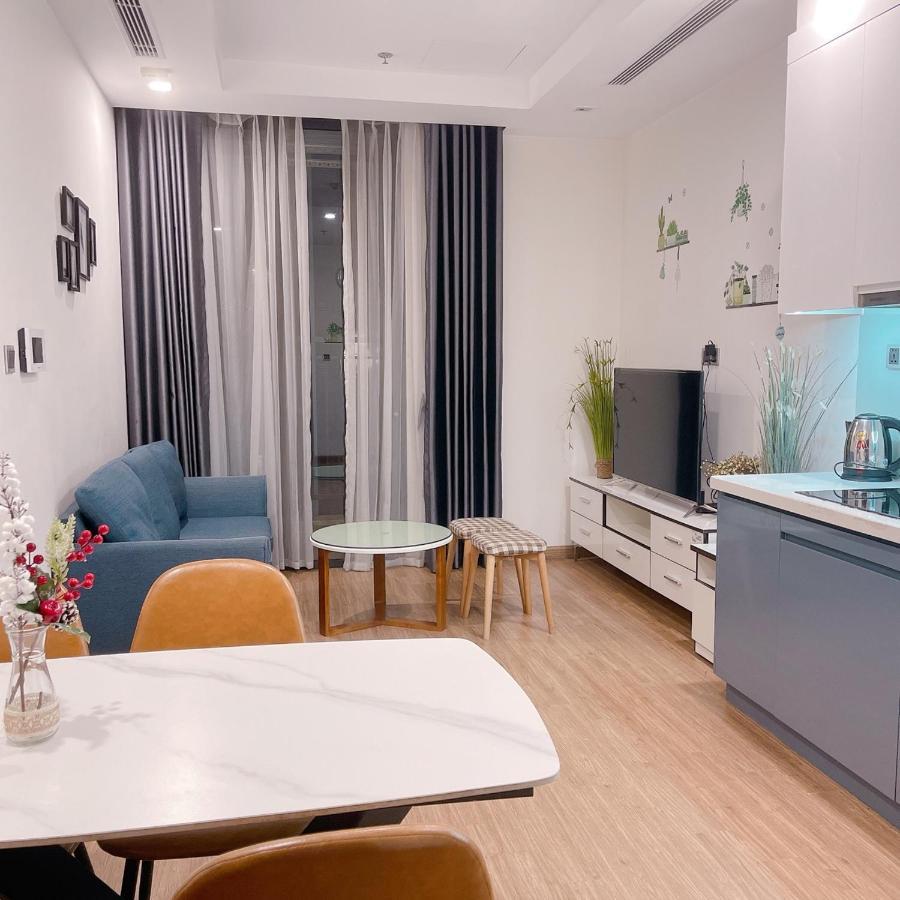 Tony House # Vinhomes Greenbay Hanoi