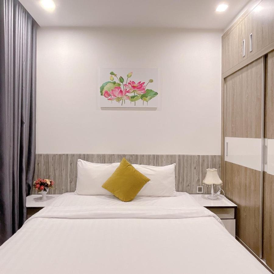 Aparthotel Tony House # Vinhomes Greenbay Hanoi