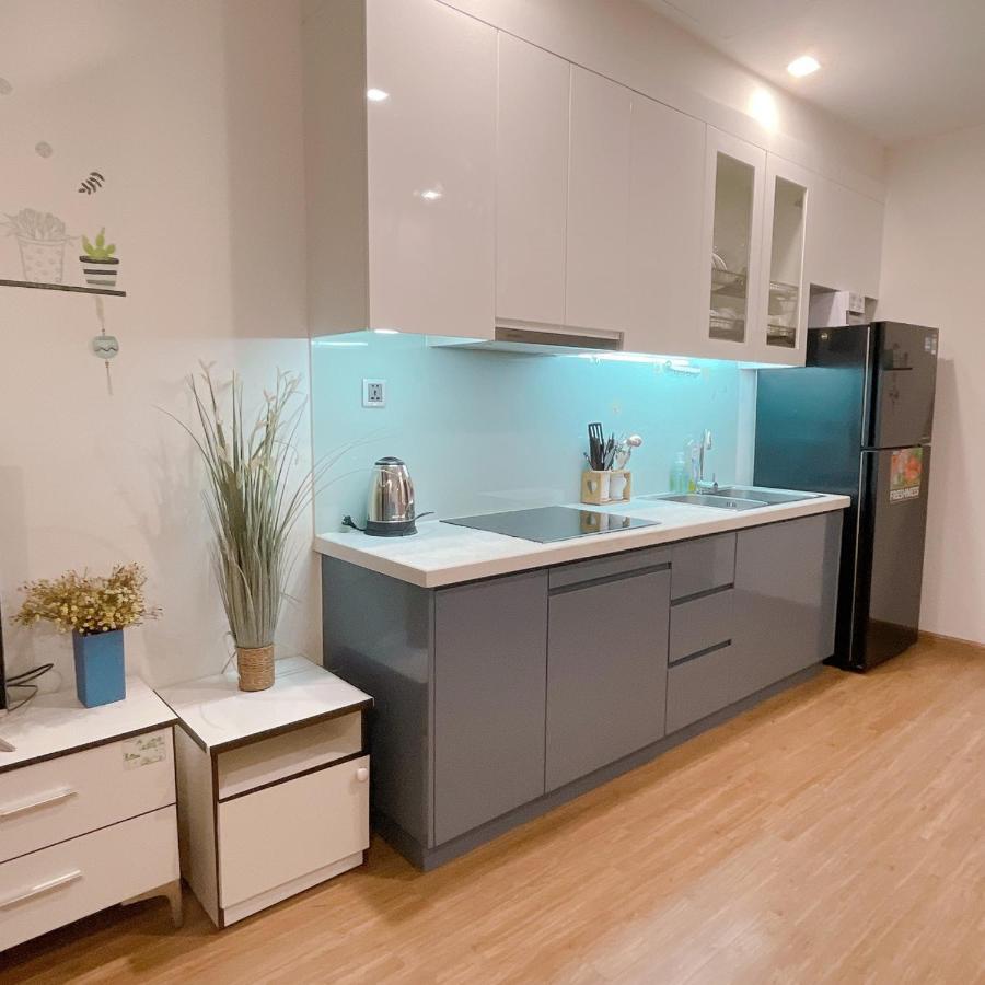 Tony House # Vinhomes Greenbay 5*