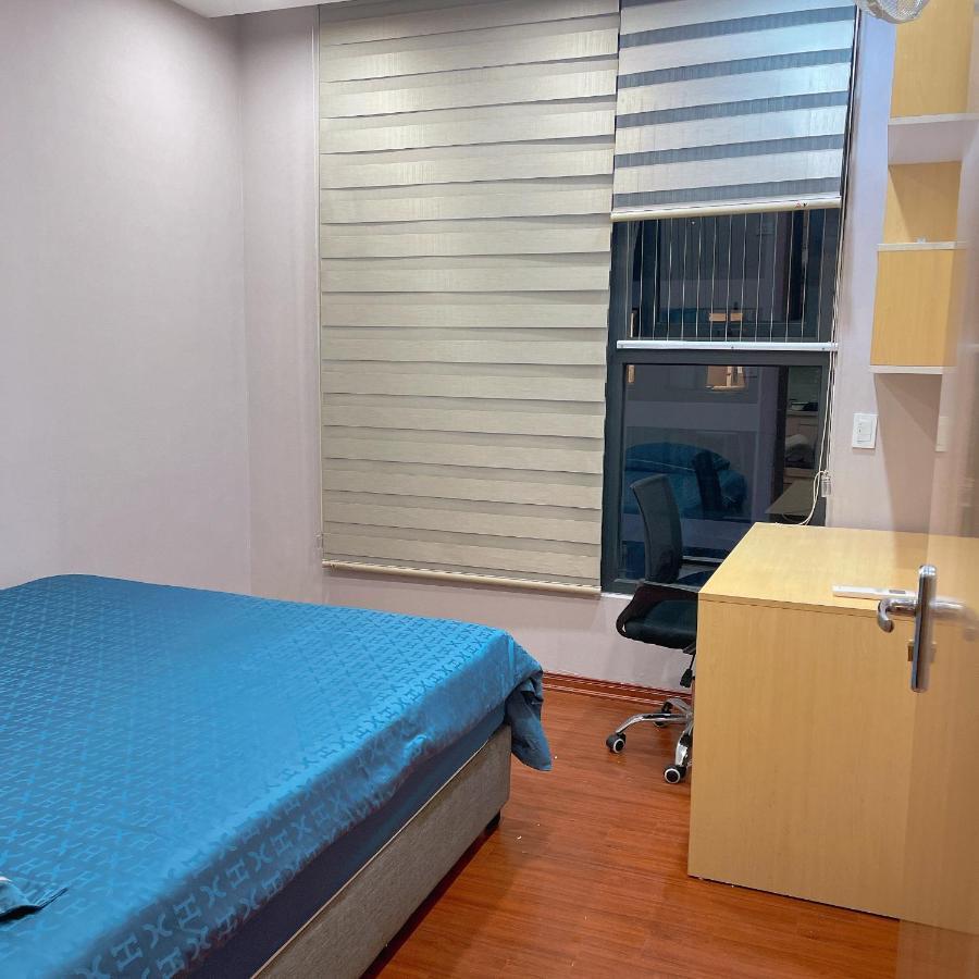 Tony House # Vinhomes Greenbay Aparthotel