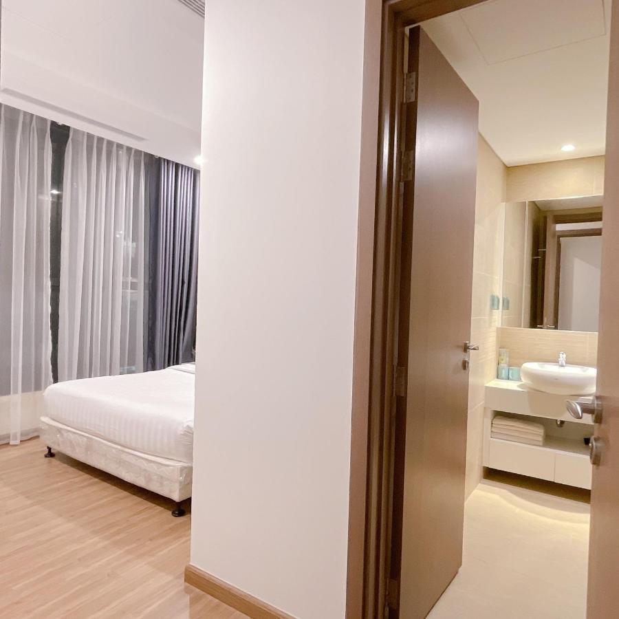 Tony House # Vinhomes Greenbay 5* Hanoi