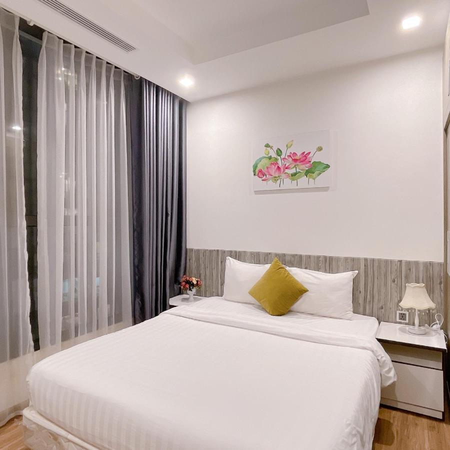 Tony House # Vinhomes Greenbay Hanoi