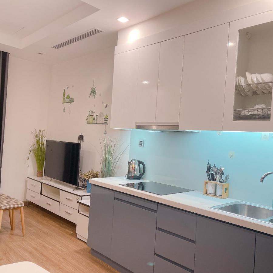 Tony House # Vinhomes Greenbay 5*
