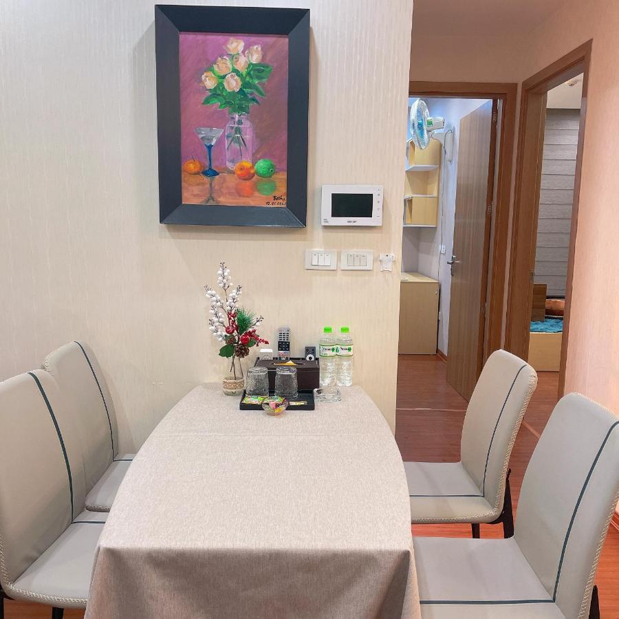 Tony House # Vinhomes Greenbay Hanoi